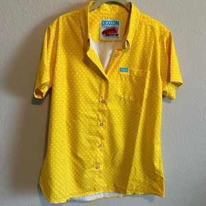 Dixxon Milton top - bamboo short sleeve